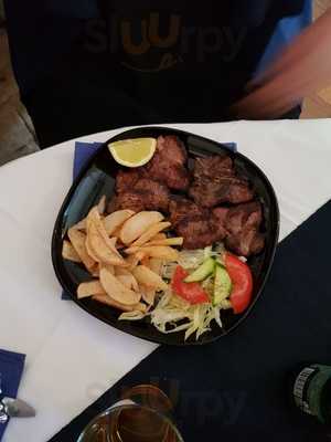 Achilles Meze Bar And Grill