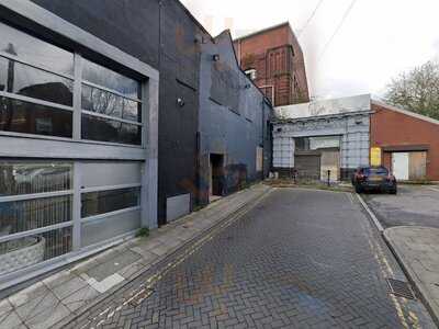 Achilles Meze Bar And Grill