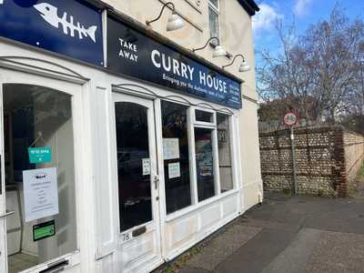 Curryhouse Chichester