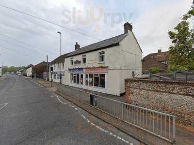 Curryhouse Chichester