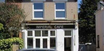 Imperial Cafe