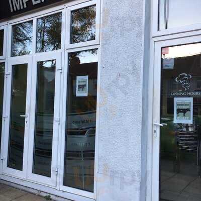 Imperial Cafe