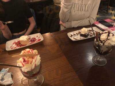 The Woolpack Shawbirch