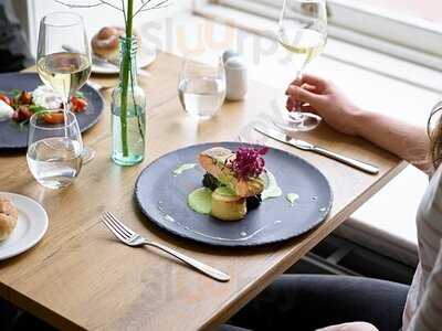 The Column Room Restaurant