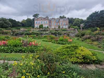 The Column Room Restaurant