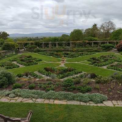 The Column Room Restaurant