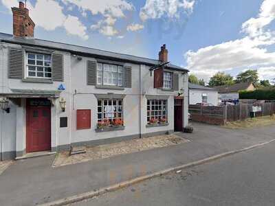 The Stag And Pheasant