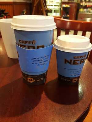 Caffe Nero