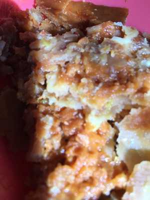 Jack Sprats Chip Shop