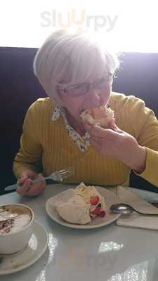 The Twisted Willow Tearoom