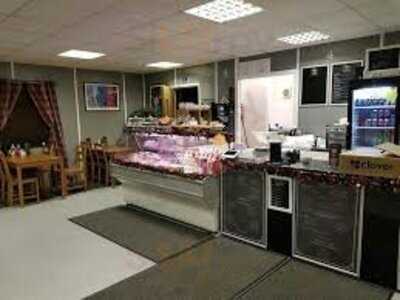 The Twisted Willow Tearoom