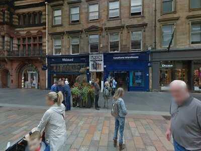 The Twisted Willow Tearoom