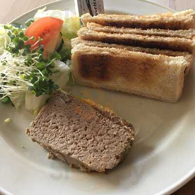 Christopher's Restaurant