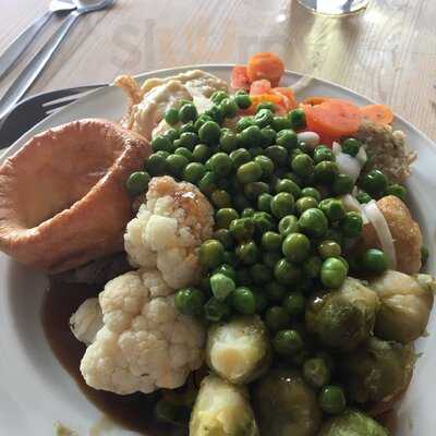 Christopher's Restaurant