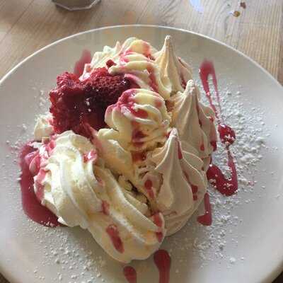 Christopher's Restaurant