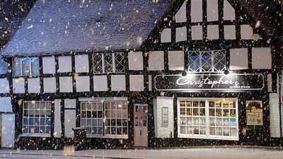 Christopher's Restaurant