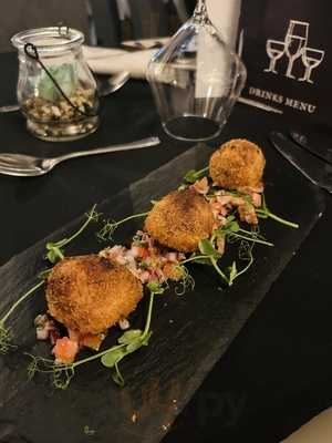 Christopher's Restaurant