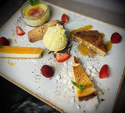 Christopher's Restaurant