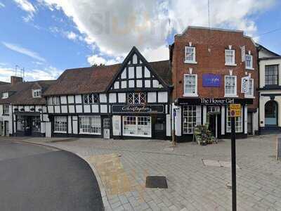 Christopher's Restaurant