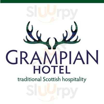 Castles At The Grampian