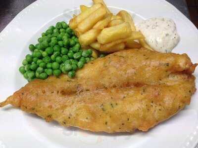 Castles At The Grampian