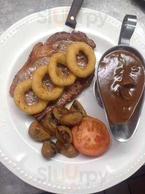 Castles At The Grampian