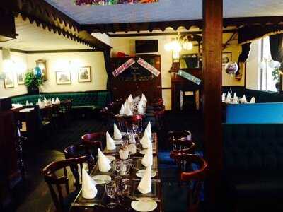 Castles At The Grampian