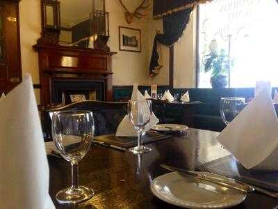 Castles At The Grampian