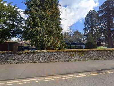 Castles At The Grampian