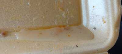 Preston Fish And Chip Shop