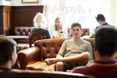 The Admiral Nelson, Twickenham