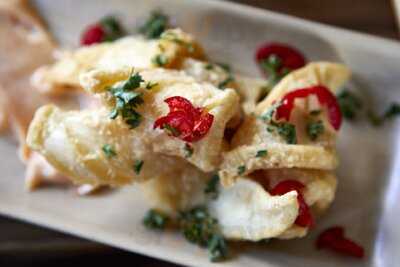 The Admiral Nelson, Twickenham