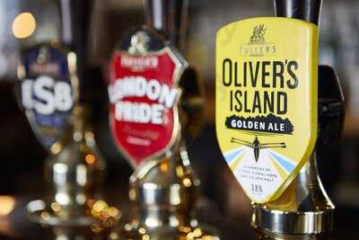 The Admiral Nelson, Twickenham