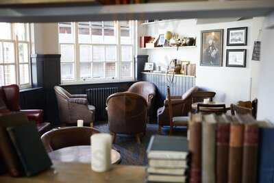 The Admiral Nelson, Twickenham