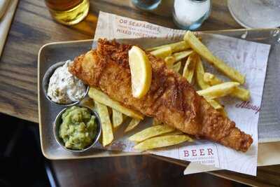 The Admiral Nelson, Twickenham