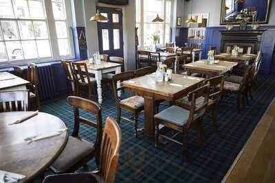 The Admiral Nelson, Twickenham