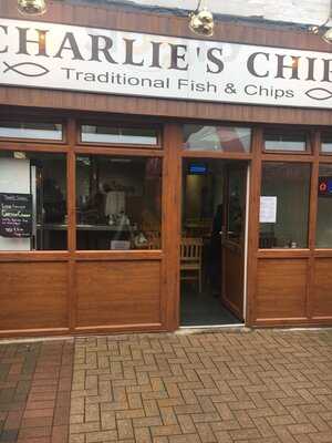 Charlies Chips