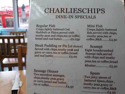 Charlies Chips