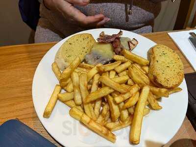 The O'bridge Brewers Fayre