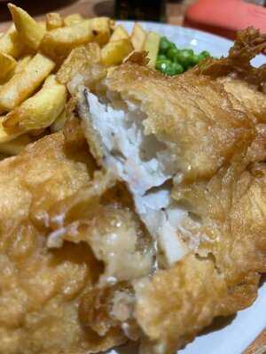 The O'bridge Brewers Fayre