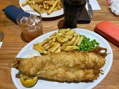 The O'bridge Brewers Fayre