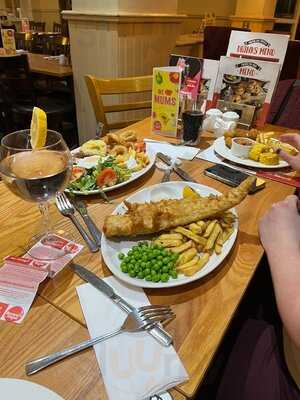 The O'bridge Brewers Fayre