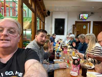 The O'bridge Brewers Fayre