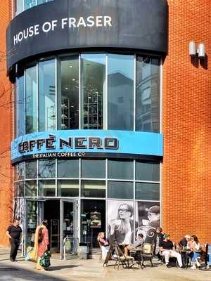 Caffe Nero