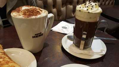 Caffe Nero