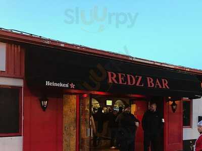Redz Bar