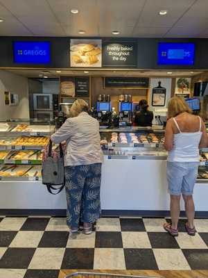 Greggs