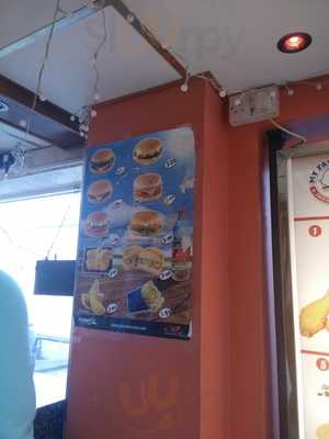 My Choice Fried Chicken & Ribs