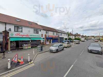 My Choice Fried Chicken & Ribs