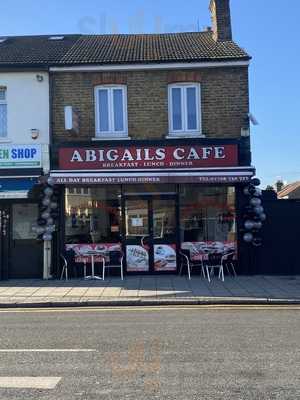 Abigails Cafe